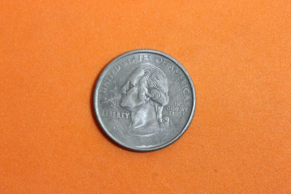2000- SOUTH CAROLINA STATE QUARTER #P03558 - Image 1 of 2