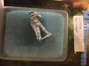 METAL MAGIC PERRY RHODAN C2109 A SPRINGER - Picture 1 of 1