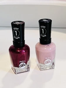 esmaltes Miracle Gel - Picture 1 of 3