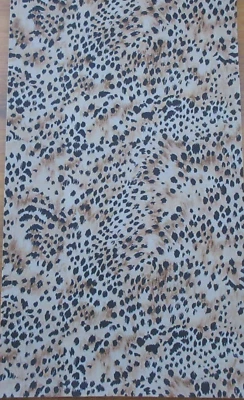 NUEVO Lote artesanal de tela de cuero sintético de colores 8"x13" y 8"x10,5" piezas que elijas! Foto 1 de 4