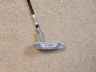 La Jolla Club Kids Juniors Putter RH - Image 1 of 4