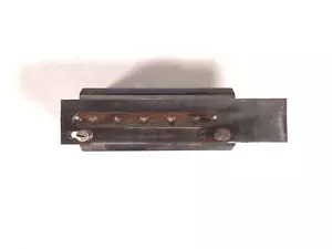 VINTAGE TWO PIECE JIG MOLD - Picture 1 of 6