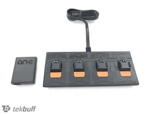 Anki OVERDRIVE Charging Hub - 4-Car Charger - Picture 1 of 3