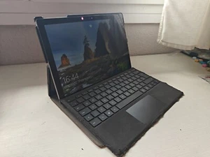 TABLET PC MICROSOFT SURFACE PRO 5 12.3 (INTEL CORE I5/4/128) - Imagen 1 de 15