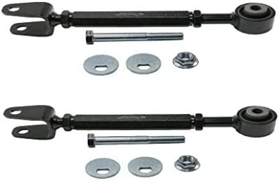 Brazo de control de suspensión delantera inferior trasero para Nissan 370Z, INFINITI G25, G37, Foto 1 de 2