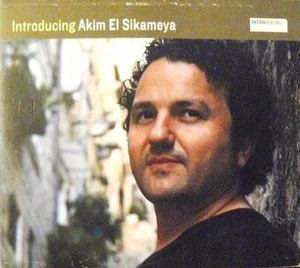 Introducing Akim El Sikameya, Akim El Sikameya - Foto 1 di 1