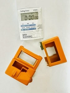 Sper Scientific Talking Timer - Protective Cover Only - Picture 1 of 4