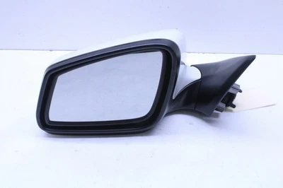 Espejo retrovisor izquierdo BMW 640i 650i 2012-2015 fabricante de equipos originales usado Foto 1 de 4