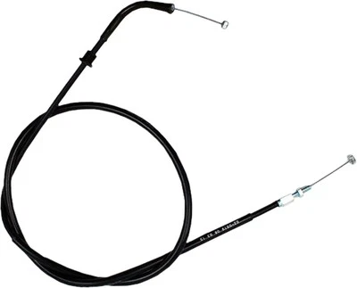 Cable acelerador vinilo negro Motion Pro 02-0019 Honda CB TRX Foto 1 de 2