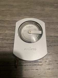 Suunto Clinometer PM5/ PC 66 Read Description!!!Sold As Is - Picture 1 of 15