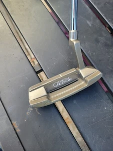 Ray Cook Putter Classic Plus I Napa Style Left-Handed - Picture 1 of 7