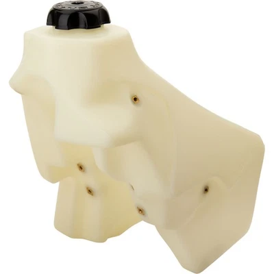 Clarke 超大油箱 3.1 加仑天然适用于 YAMAHA YZ125 YZ125X YZ250 — 第 1/4 张图片