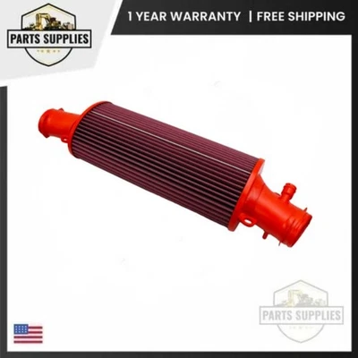 Filtro de aire cilíndrico de repuesto FB907/04 para Porsche 911 2016-2021 3,0 L 3,4 L Foto 1 de 4