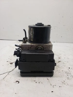 Pieza de freno antibloqueo VIN K octavo dígito compatible con 06-07 JETTA 970177 Foto 1 de 4