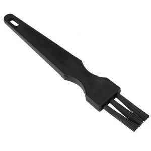 5x Portable Anti Static Dusting Brush Cleaning Kit For Computer Keyboard Sma NEW - Afbeelding 1 van 11