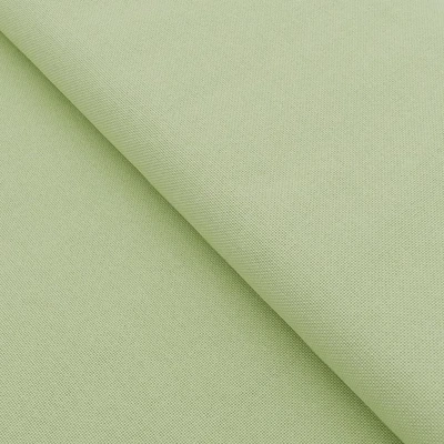 Zweigart Lime Green 25 Count Lugana Cotton Evenweave (6140) (Multiple Sizes Avai - Image 1 of 2