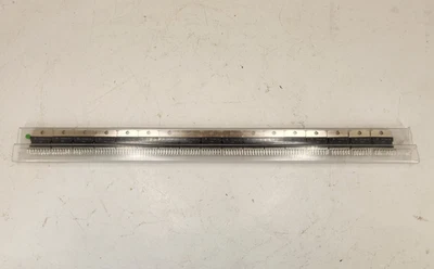 Vintage Motorola PC74694 R2 IC Chips NOS 1992 QID Logic ICs Tube OEM Lot RARE - Image 1 of 4