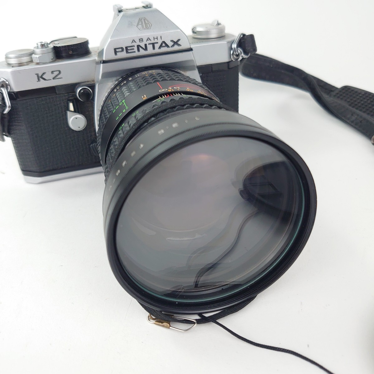 Asahi Pentax SLR 35 mm Film Cameras for sale | eBay Asahi Pentax SLR 35 mm Film Cameras for sale | eBay