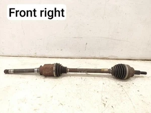 Drive Shaft Dodge DURANGO 2020 Right Front 52124712AD - Picture 1 of 8