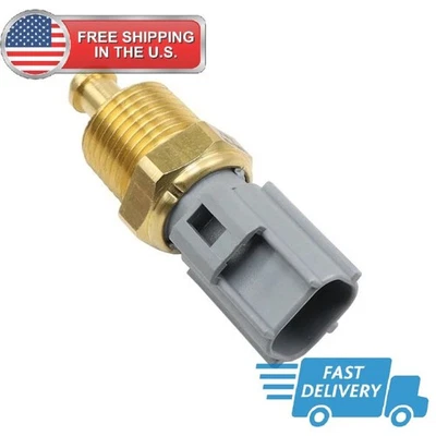 Sensor de temperatura de refrigerante para Lincoln Continental Town Car Mark VIII 1996-1998 Foto 1 de 4