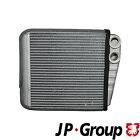 Interior Heating Heat Exchanger Jp Group For Vw Audi Skoda Seat Beetle 03 16