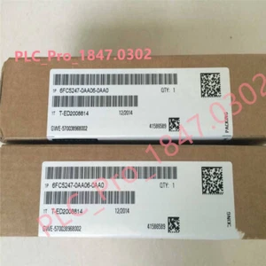 6FC5247-0AA06-0AA0 1PCS Brand New Siemens 6FC5 247-0AA06-0AA0  Fast shipment - Picture 1 of 4