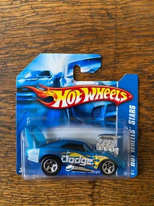 Hot Wheels Short Car 2007 First Editions Porsche Cayman S #K6164 - Picture 1 of 1