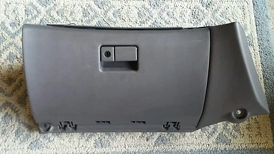 2000-2002 TOYOTA CELICA GT GTS PASSAGEIRO PAINEL DIREITO PORTA-LUVAS COMPARTIMENTO GT-S - Imagem 1 de 4