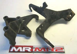 Ganchos elevador de motor Toyota MR2 MK2 - Mr MR2 piezas usadas 1989-1999 - Imagen 1 de 2