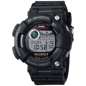Casio Frogman G-Shock Atomic Digitaluhr - Bild 1 von 1