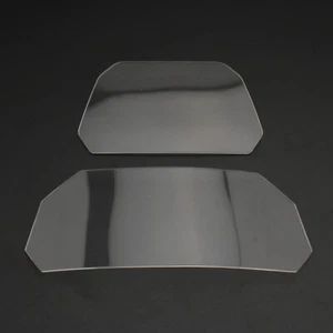 Coperchio Protezione Obiettivo Faro Anteriore CLE Per Honda Msx125 Sf 16-20 S1 Y - Foto 1 di 12
