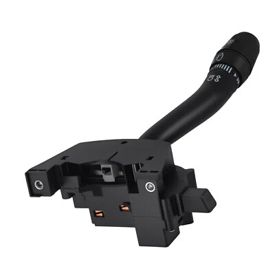 Turn Signal Windshield Wiper Lever Switch For F-650 750 2000-2013 YL3T13K359ABW - Image 1 of 4