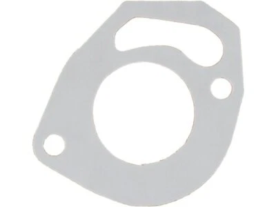 For 1968-1973, 1980-1990 Jeep Wagoneer Thermostat Gasket Victor Reinz 55879MBWR - Image 1 of 2