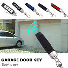 Car Key Copy Remote Switch Garage Door Remotes Wireless Remote Control Portable♬