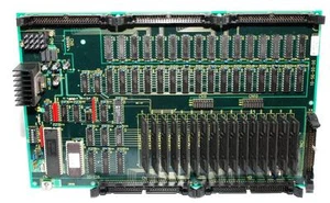 HITACHI SEIKI CNC PCB 10-56-00-00 *REPAIR EVALUATION ONLY* [PZJ] - Picture 1 of 1