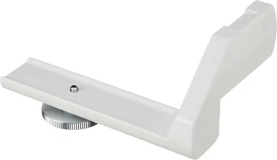 Vixen 35512-9 Astronomical Telescope Polarie Miniporta Adapter White F/S New - Image 1 of 2