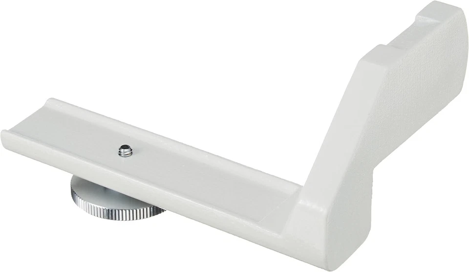 Vixen 35512-9 Astronomical Telescope Polarie Miniporta Adapter White F/S New - Image 1 of 2