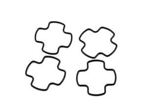 SERPENT 500248 Gear Diff O-Ring (x4) SRX2 - Picture 1 of 1