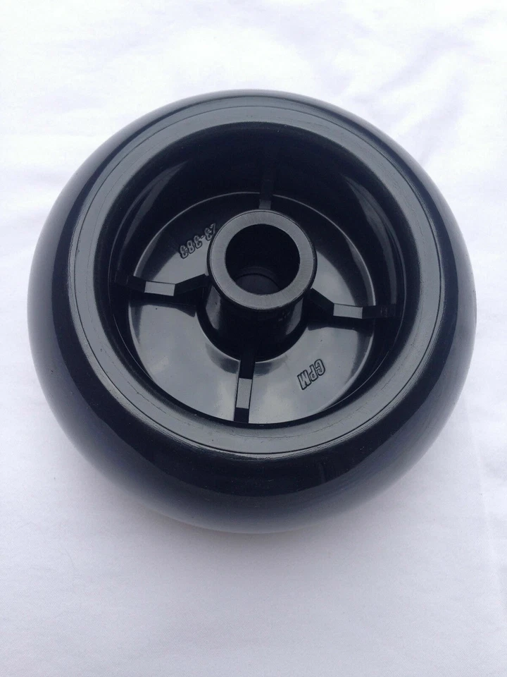 Deck Wheel replaces Stens 210-165 Kubota K5371-42110 - Image 1 of 1