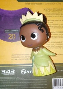 Funko Mystery Mini Disney Princess and The Frog Tiana Vinyl Figur - Bild 1 von 2