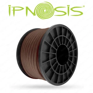 Ipnosis IPC 1120B Cavo Alimentazione 20 mm 4 AWG Audio Cablaggio Impianto - Foto 1 di 1