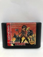 .Genesis.' | '.Gauntlet IV.