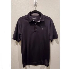 UNDER ARMOUR Shirt schwarz Größe S - Bild 1 von 4