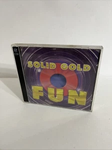 Solid Gold Fun 2 CDs Warner - Imagen 1 de 3