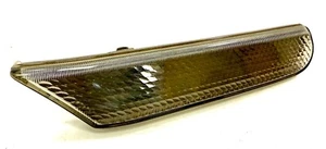 Porsche 996 / 986 Boxster Right Hand Smoked Clear Side Repeater Indicator Lens - Picture 1 of 6