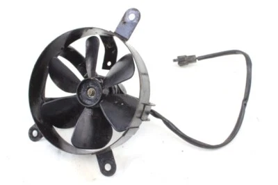 SUZUKI Burgman An 400 1780014F02 Ventilateur Électrique Radiateur 99 - 00 Fan - Photo 1/4