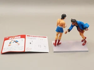 Tomorrow's Joe Shonen Magazine Masterpiece Selection Figure Meiji Japan T447 - Picture 1 of 8