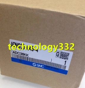1PC NEW SMC ADM200-045-4 #CL - Picture 1 of 2