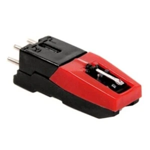 Cartucho de fonógrafo y aguja para Crosley CR-27 CR-43 CR-44 CR-46C CR-48C CR-49B - Imagen 1 de 8