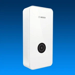 Bosch Tronic 4001 15/18/21 Kw Esob 400V Scaldabagno Elettronico Controllato - Foto 1 di 4